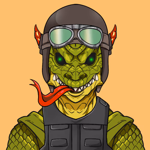 Reptikas