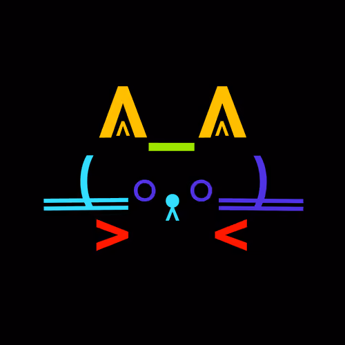 Symbol Cats #150