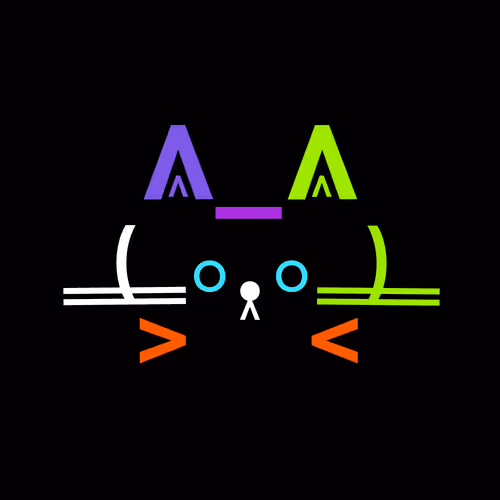 Symbolcats
