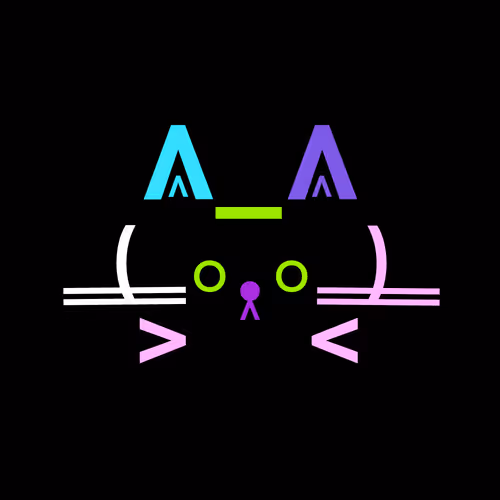 Symbol Cats #50