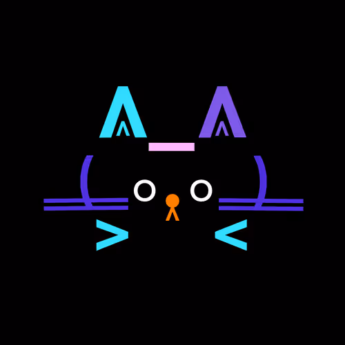 Symbolcats