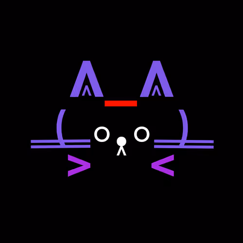 Symbolcats