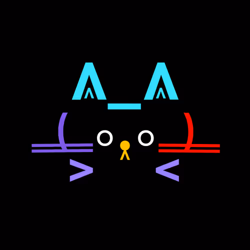 Symbolcats
