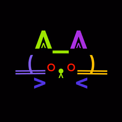 Symbolcats