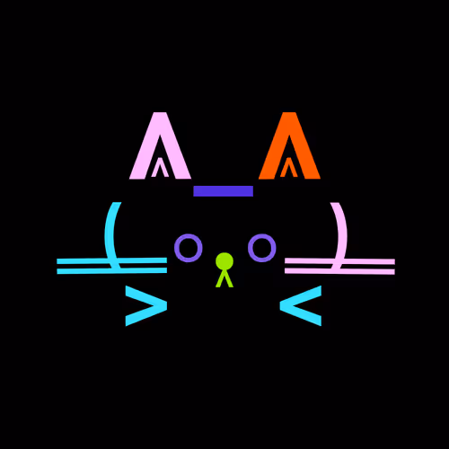 Symbolcats