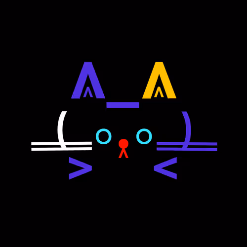 Symbolcats