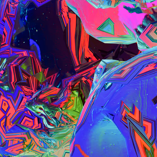 The Mystery v5 chroma screen