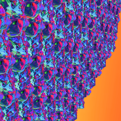 The Mystery V5 Chroma Screen