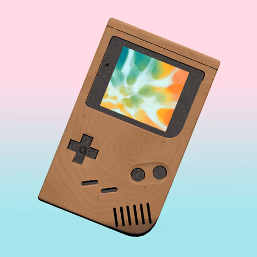 Item #1 Media