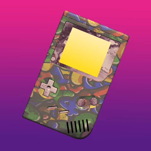 Item #4 Media