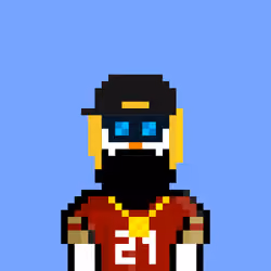 PixelMigos #2689