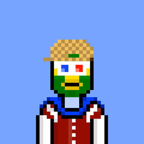 Pixelmigos