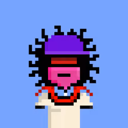 PixelMigos #2036