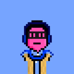 PixelMigos #2697