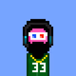 PixelMigos #2683