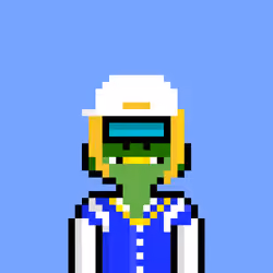 PixelMigos #3863