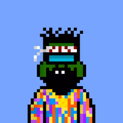 PixelMigos #2319