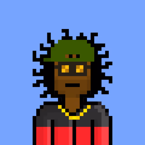 PixelMigos #838