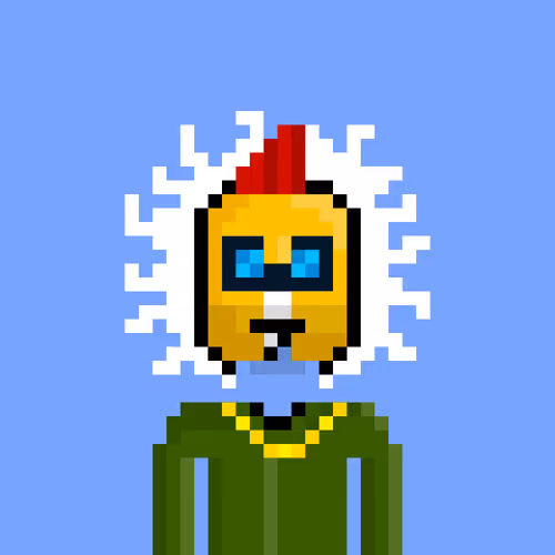 Pixelmigos