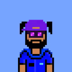 PixelMigos #800