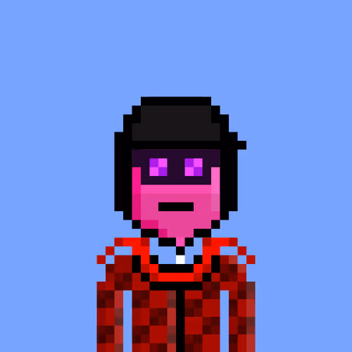 Pixelmigos