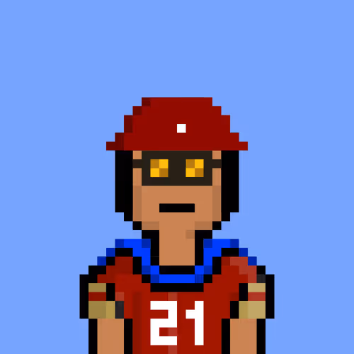 Pixelmigos