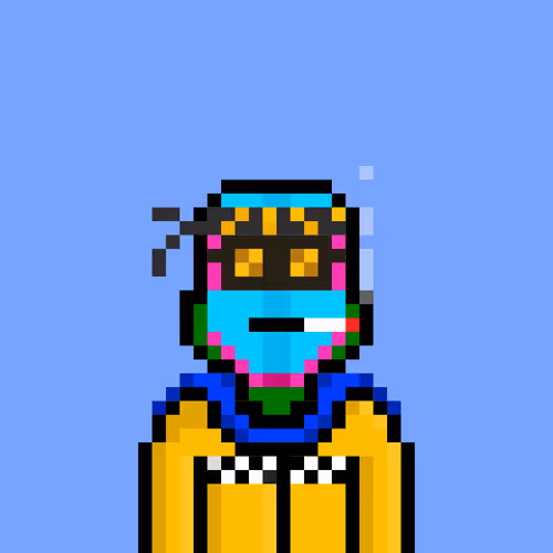 Pixelmigos