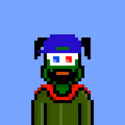 PixelMigos #2277