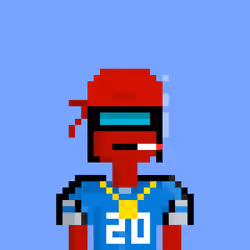 PixelMigos #367