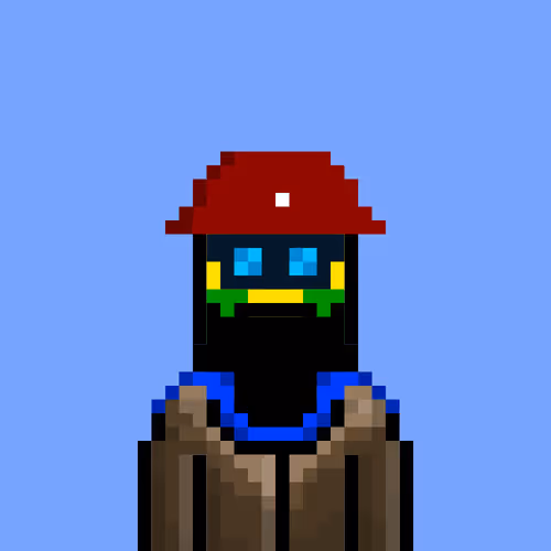 Pixelmigos