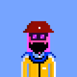 PixelMigos #2850