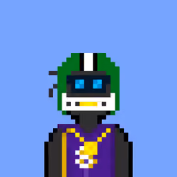 PixelMigos #2300