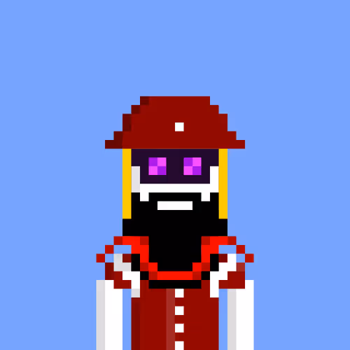 Pixelmigos