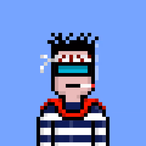 Pixelmigos