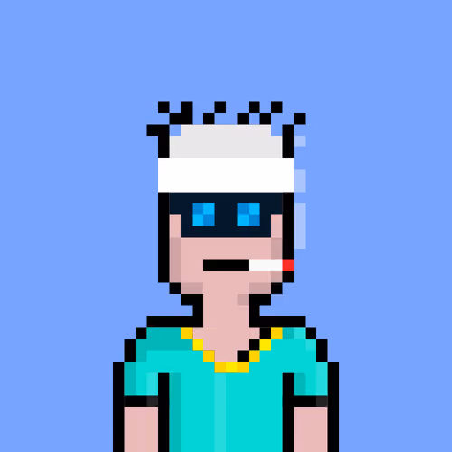 PixelMigos #3706