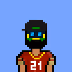PixelMigos #2168