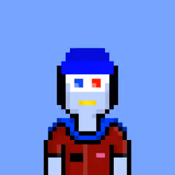 PixelMigos #801