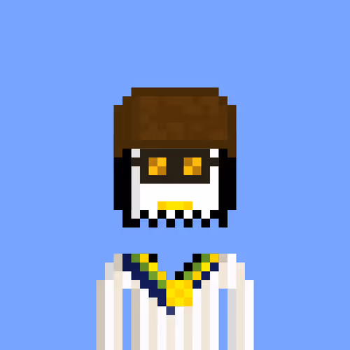 Pixelmigos