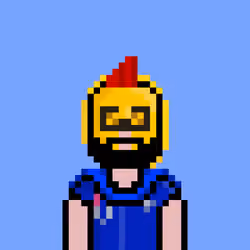 PixelMigos #287