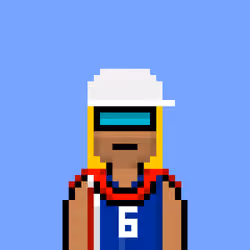 PixelMigos #1523
