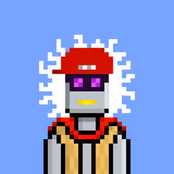PixelMigos #742