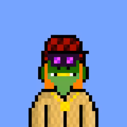 PixelMigos #2334