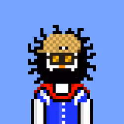 PixelMigos #281