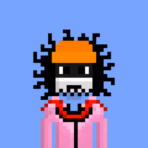 Pixelmigos