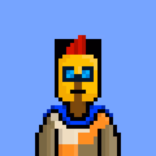 Pixelmigos
