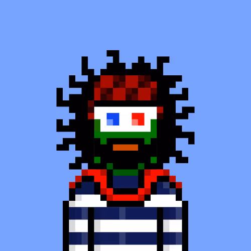 Pixelmigos