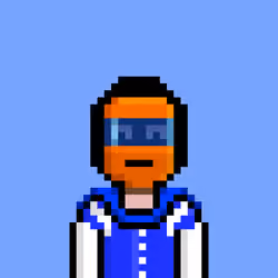 PixelMigos #741