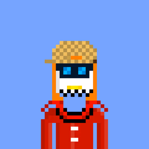 Pixelmigos