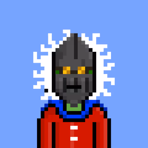 Pixelmigos