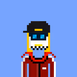 PixelMigos #2851